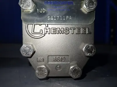 NEW OBERDORFER S41711PA