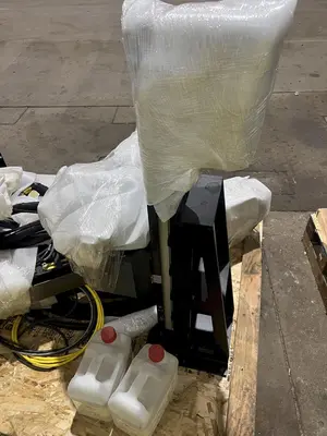 USED AMET CWLS25-5400Z