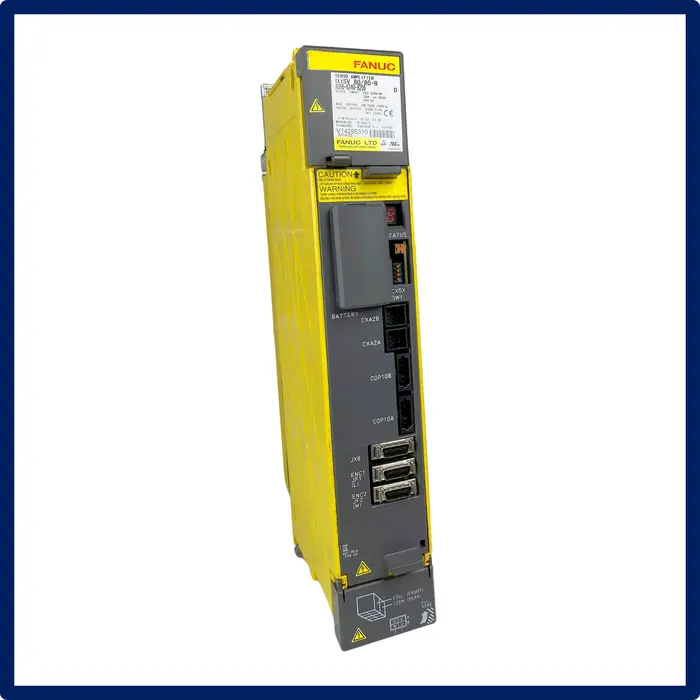 NEW FANUC A06B-6240-H209