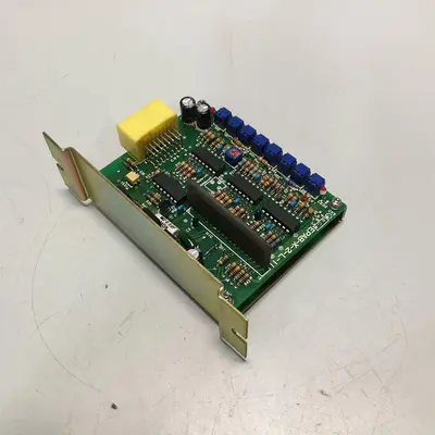 USED TOKIMEC EPAB-X-2-L-11