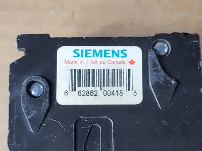 USED SIEMENS Q250