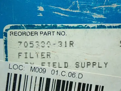 New | in-Stock RELIANCE ELECTRIC 70533031R Printed Circuit Boards (PCB) Ohio US | HGR 24 #907531