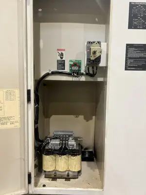 2004 FADAL VMC-6030HT Machining Centers, Vertical | Asset Exchange Corporation (5)