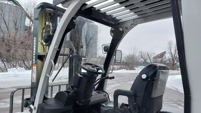 2020 UNICARRIERS PF80 FORKLIFTS | Platinum Group (19)