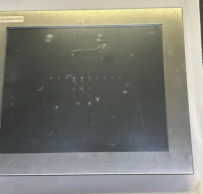 USED HOPE INDUSTRIAL SYSTEMS HIS-ML19-STAE
