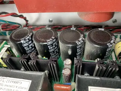 USED ALLEN-BRADLEY 7000A-A140DE-RPDTD