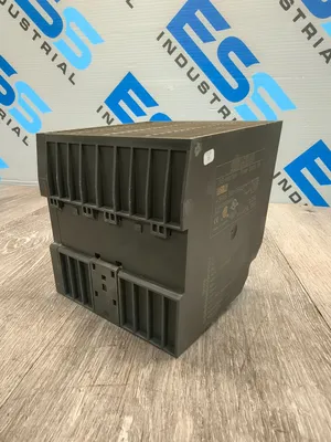 USED SIEMENS 3RX9 503-0BA00