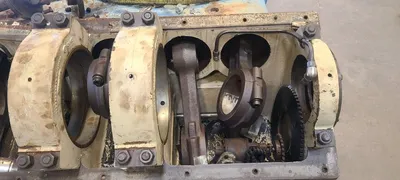USED UNION QD-400