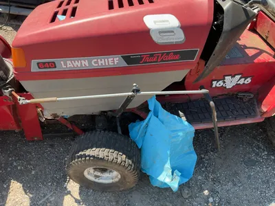 Used TRUE VALUE 640 Mowers Michigan US | Miedema Asset Management Group #1308268