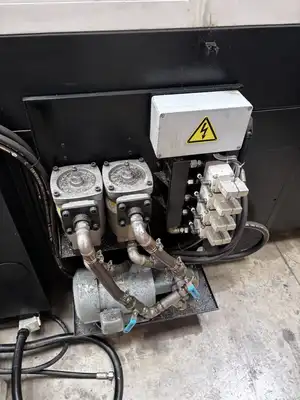 Used 2016 _UNKNOWN_ _UNKNOWN_ Swiss Type Automatic Screw Machines GB | Apex Auctions #1552220