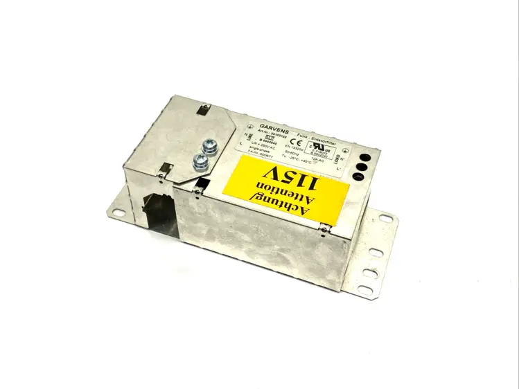 Used GARVENS, METTLER TOLEDO _UNKNOWN_ AC Power Supplies Michigan US | Maverick Industrial Sales #1096013