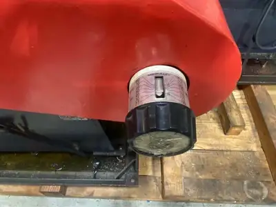 1996 AMADA HA-250 Saws-Horizontal Band 16" | Asset Exchange Corporation (5)