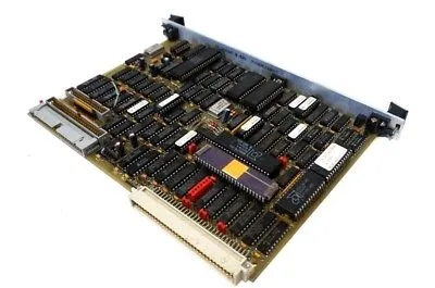 USED SIEMENS 15799-282-2 BHA VME ADAPTER 157992822
