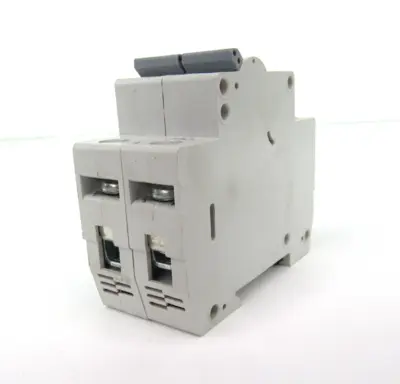 USED EATON WMZS2C01