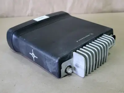 USED MOTOROLA CDM1550-LS