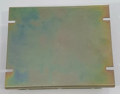 USED FANUC A20B-2000-0411/04A