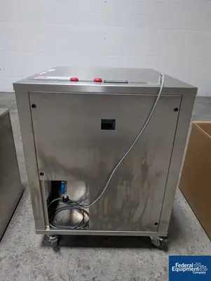 USED BUCHI Buchi B-290 Spray Dryer with B-295 Inert Loop