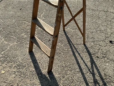 Used _UNKNOWN_ _UNKNOWN_ Ladders Michigan US | Miedema Asset Management Group #1311529