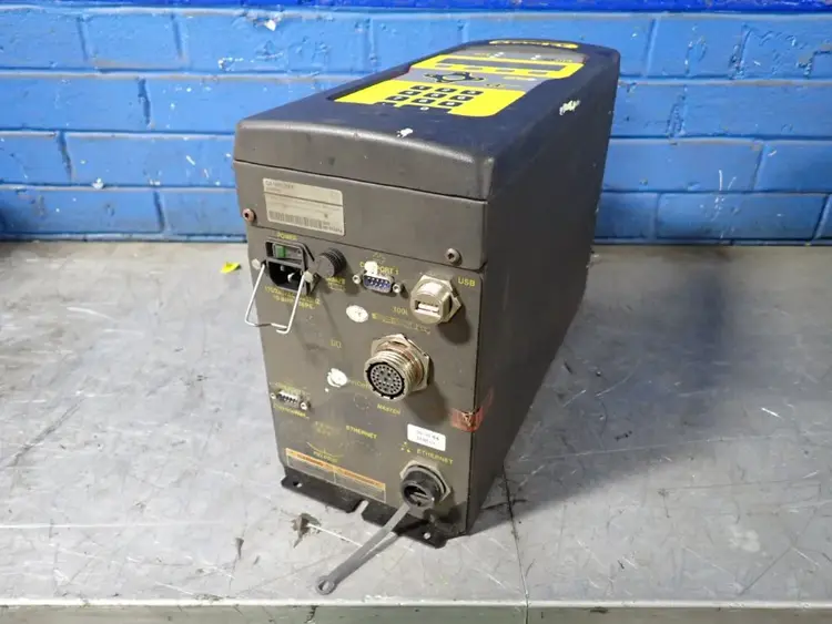 Used 2015 STANLEY QA10001XXX/21A108722 Automation Control (HMI) Ohio US | HGR 24 #797245