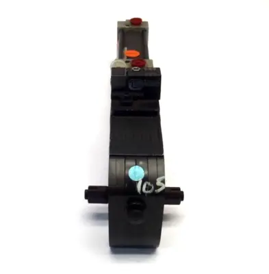 Used Norgren Power Clamp Pneumatic Cylinders Michigan US | Maverick Industrial Sales #1495930