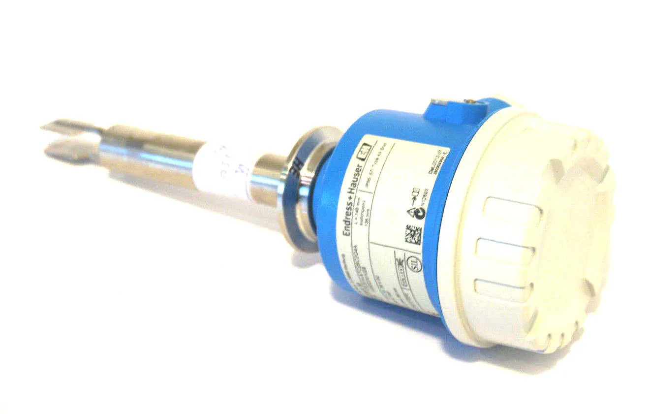 NEW ENDRESS+HAUSER FTL51H-ATC2BC2G4A SENSOR FTL51HATC2BC2G4A
