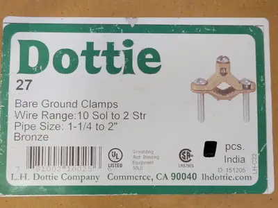 NEW DOTTIE 27