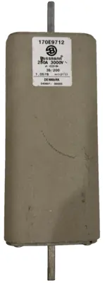 USED EATON 170E9712