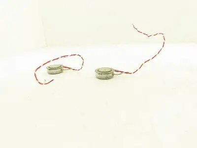 IR Vishay Intertech VS-ST300C12C0 Unidirectional Thyristor Module Lot of 2