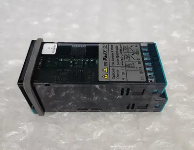 USED CAL CONTROLS 9500P