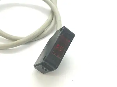 Used AZBIL PHOTOELECTRIC RECEIVER Photoelectric Sensors | Maverick Industrial Sales #1108627
