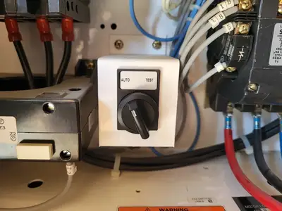 Full Voltage Non-Reversing MCC Bucket Size 2