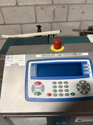 Used LOMA AS 1500 Checkweighers - Belt Ontario CA | The Equipment Kings #1324282