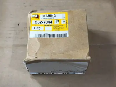 NEW CATERPILLAR 262-7044