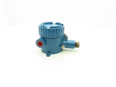 Ametek PXTX 2-Remote Series Level Transmitter PMTO-21NN-NN