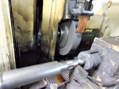 2000 OKUMA GP-47FII Cylindrical Grinders Including Plain & Angle Head | Asset Exchange Corporation (3)