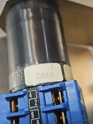 Used Kraus & Naimer _UNKNOWN_ Relays & Switches South Carolina US | Palmetto Automation #1162565
