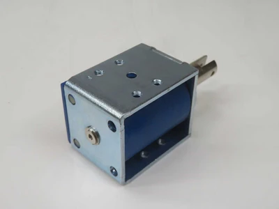 Used DELTROL CONTROLS _UNKNOWN_ Solenoid Valves | OCO Industrial #1702590