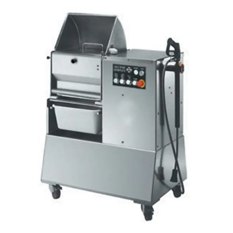 New | in-Stock Jaccard Simplex Slicers / Dicers / Cutters Illinois US | M&M Equipment Corp. #1145558