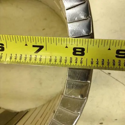 USED HI WATT C-25135