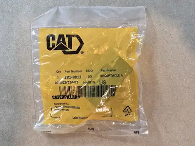NEW CAT 281-8812
