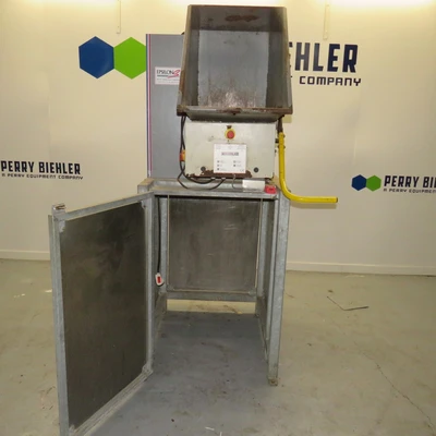 EPSILON 400 x 440 mm Mill Miscellaneous | Perry Equipment (8)