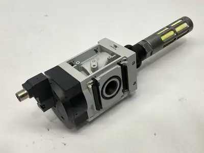 USED FESTO ON/OFF VALVE 527682