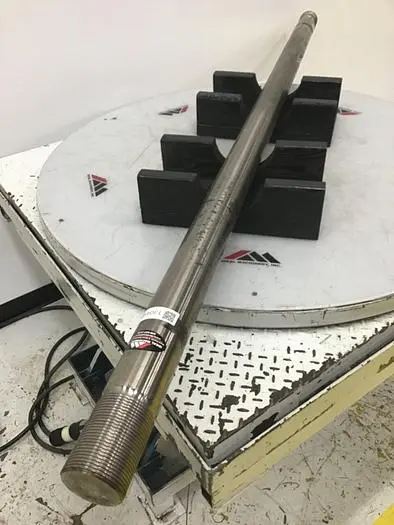 Used KRAUSS MAFFEI KM150-620 B2 Injection Molding Parts Michigan US | Ideal Machinery #694993