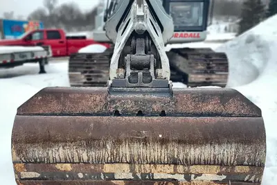 Used 2013 GRADALL XL4300 III Excavators New York US | Proxy Equipment #1382981