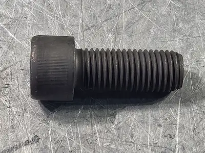 7/8"-9 x 2-1/2" Socket Head Cap Screw (Box of 20)
