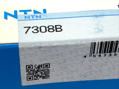 NEW NTN 7308B