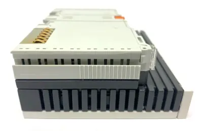 Used Beckhoff Power Supply and I/O Interface Unit PLC Power Supplies Michigan US | Maverick Industrial Sales #1389235