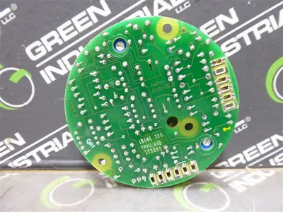 Rosemount 01151-0136 PWB-1012 Pressure Transmitter Control Board Used