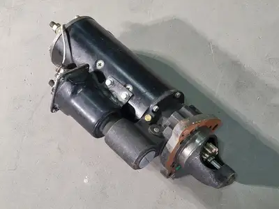 USED D.C POWER PRODUCTS 1113824
