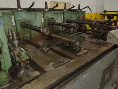 USED DAHLSTROM 400-20 OB